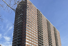 CBRE originates $12.3 million Freddie Mac financing for River View Towers
